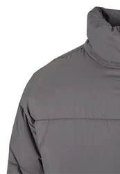 URBAN CLASSICS Winterjacke Basic Puffer (1-St) 