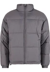 URBAN CLASSICS Winterjacke Basic Puffer (1-St) 