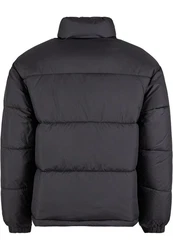 URBAN CLASSICS Winterjacke Basic Puffer (1-St) 