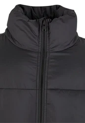 URBAN CLASSICS Winterjacke Basic Puffer (1-St) 