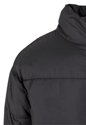 URBAN CLASSICS Winterjacke Basic Puffer (1-St) 