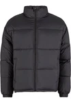 URBAN CLASSICS Winterjacke Basic Puffer (1-St) 