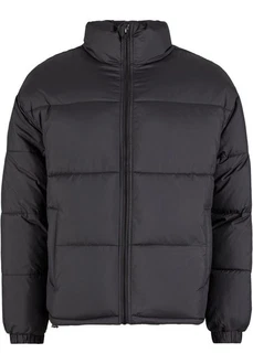 URBAN CLASSICS Winterjacke Basic Puffer (1-St)