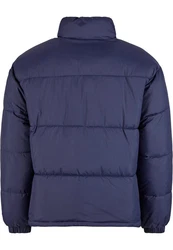 URBAN CLASSICS Winterjacke Basic Puffer (1-St) 