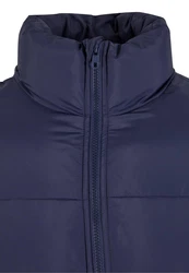 URBAN CLASSICS Winterjacke Basic Puffer (1-St) 