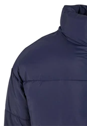 URBAN CLASSICS Winterjacke Basic Puffer (1-St) 