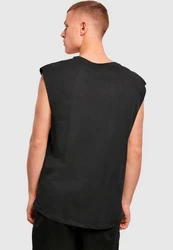 Mister Tee T-Shirt Dynamite Mike Sleeveless Tee Rosa/Blau/Dunkelrot/Schwarz/Rot