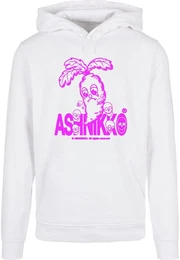 Kapuzensweatshirt Ashnikko - Carrot Basic Hoody (1-tlg)