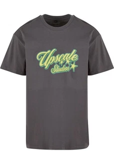 MT Upscale T-Shirt Hotel Paradiso Grün/Grau/Beige/Dunkelgrün/Braun/Dunkelgrau MT Upscale T-Shirt Hotel Paradiso Grün/Grau/Beige/Dunkelgrün/Braun/Dunkelgrau