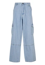 Southpole Cargohose Denim Pants 