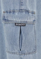 Southpole Cargohose Denim Pants 