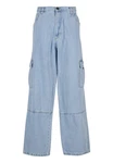 Southpole Cargohose Denim Pants 