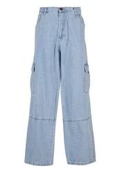 Southpole Cargohose Denim Pants 