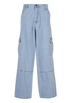 Southpole Cargohose Denim Pants