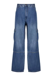 Southpole Cargohose Denim Pants 