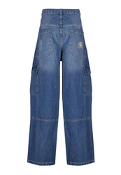 Southpole Cargohose Denim Pants 