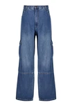 Southpole Cargohose Denim Pants 
