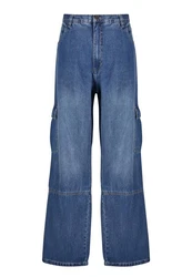 Southpole Cargohose Denim Pants 