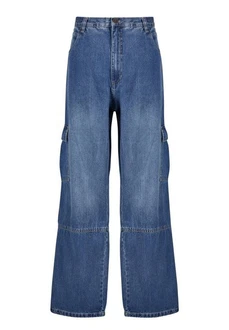 Southpole Cargohose Denim Pants 