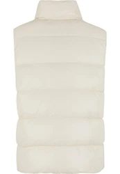 URBAN CLASSICS Recycled Big Puffer Vest 