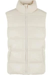 URBAN CLASSICS Recycled Big Puffer Vest 