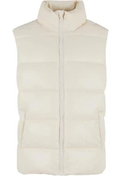URBAN CLASSICS Recycled Big Puffer Vest 