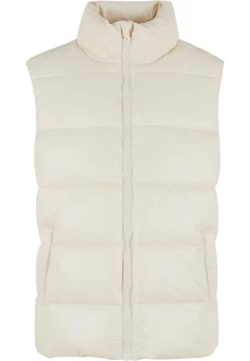 URBAN CLASSICS Recycled Big Puffer Vest 