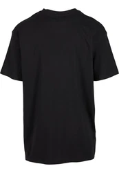 MT Money Talks Oversize Tee Braun/Schwarz/Dunkelblau/Gold