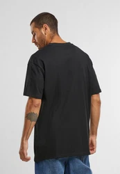 MT Money Talks Oversize Tee Braun/Schwarz/Dunkelblau/Gold