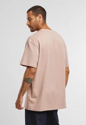 MT Money Talks Oversize Tee Beige/Rosa/Braun/Lila