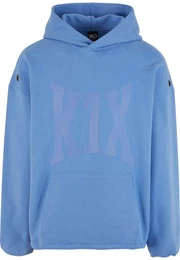 Kapuzensweatshirt Basketball Hoodie (1-tlg)