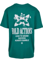 MisterTee T-Shirt Bold Actions Oversize Tee 