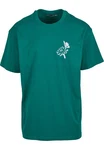 MisterTee T-Shirt Bold Actions Oversize Tee 