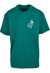MisterTee T-Shirt Bold Actions Oversize Tee 
