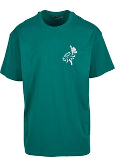 MisterTee T-Shirt Bold Actions Oversize Tee MisterTee T-Shirt Bold Actions Oversize Tee