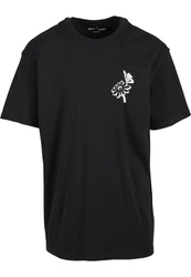 MisterTee T-Shirt Bold Actions Oversize Tee 