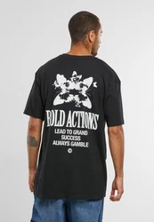 MisterTee T-Shirt Bold Actions Oversize Tee 