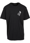 MisterTee T-Shirt Bold Actions Oversize Tee 