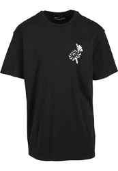 MisterTee T-Shirt Bold Actions Oversize Tee 