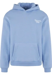 Upscale by Mister Tee Up And Beyond Fluffy Hoody 