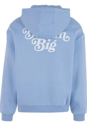 Upscale by Mister Tee Up And Beyond Fluffy Hoody 