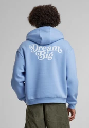 Upscale by Mister Tee Up And Beyond Fluffy Hoody 