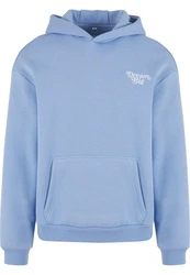 Upscale by Mister Tee Up And Beyond Fluffy Hoody 