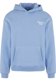 Kapuzensweatshirt Up And Beyond Fluffy Hoody (1-tlg)
