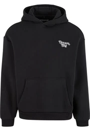 Kapuzensweatshirt Up And Beyond Fluffy Hoody (1-tlg)