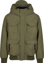 Allwetterjacke Men Exploration Jacket (1-St)