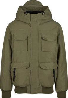 Brandit Allwetterjacke Exploration Jacket