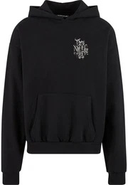 Kapuzensweatshirt Not Like Us Oversize Hoody (1-tlg)