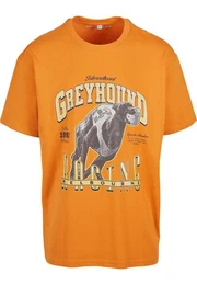 T-Shirt Greyhound Racing Oversize Tee (1-tlg)