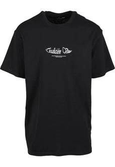 MisterTee T-Shirt Pelea De Gallos Oversize Tee MisterTee T-Shirt Pelea De Gallos Oversize Tee